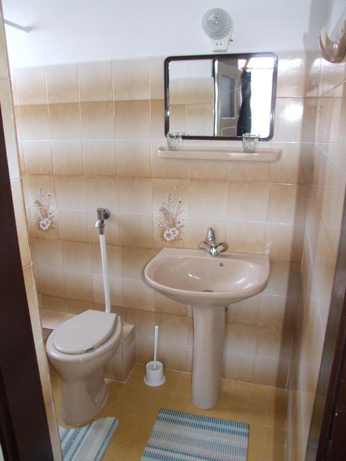 Révész Vendégház Harkány Habitación foto
